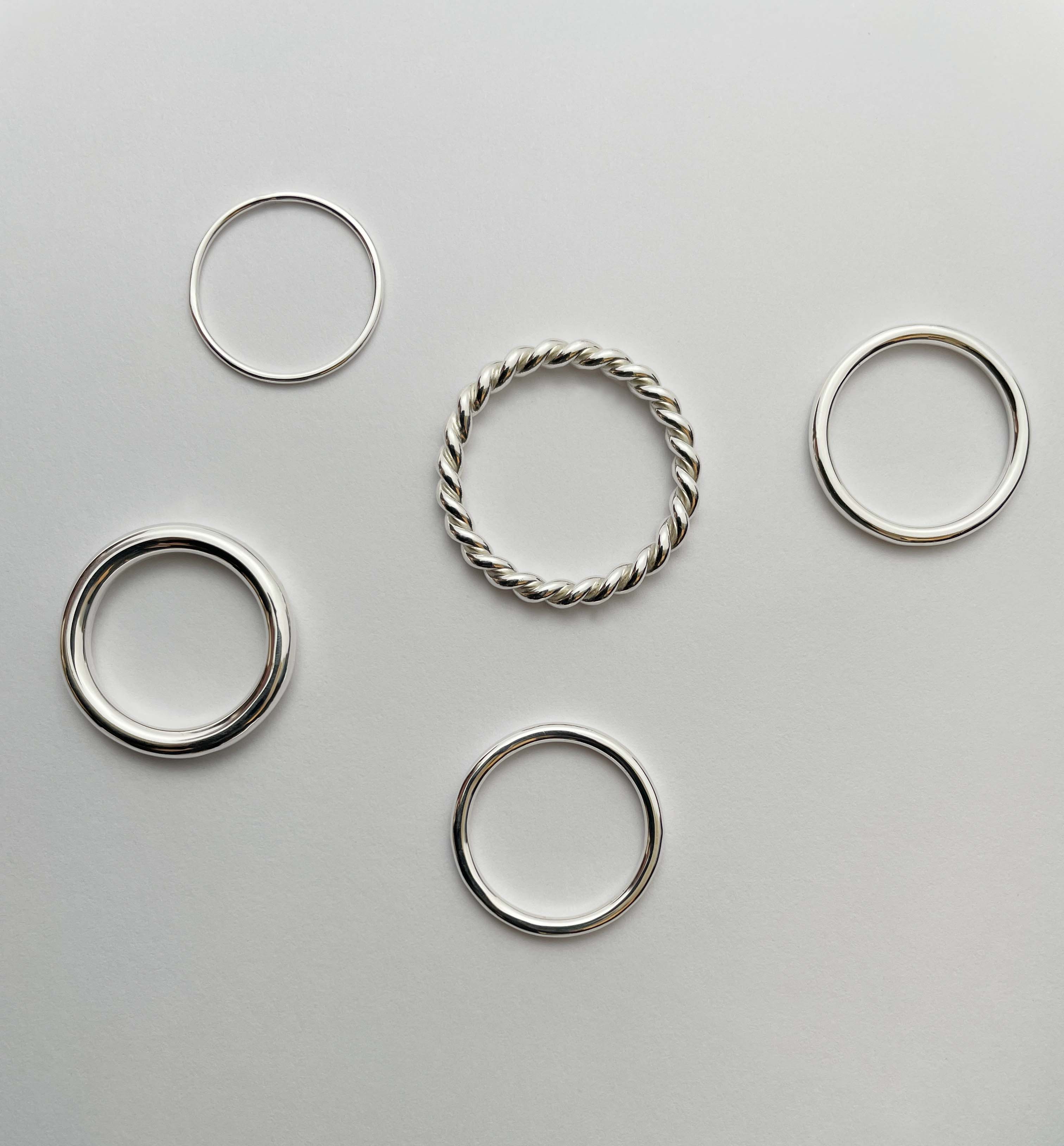 Les belles matières