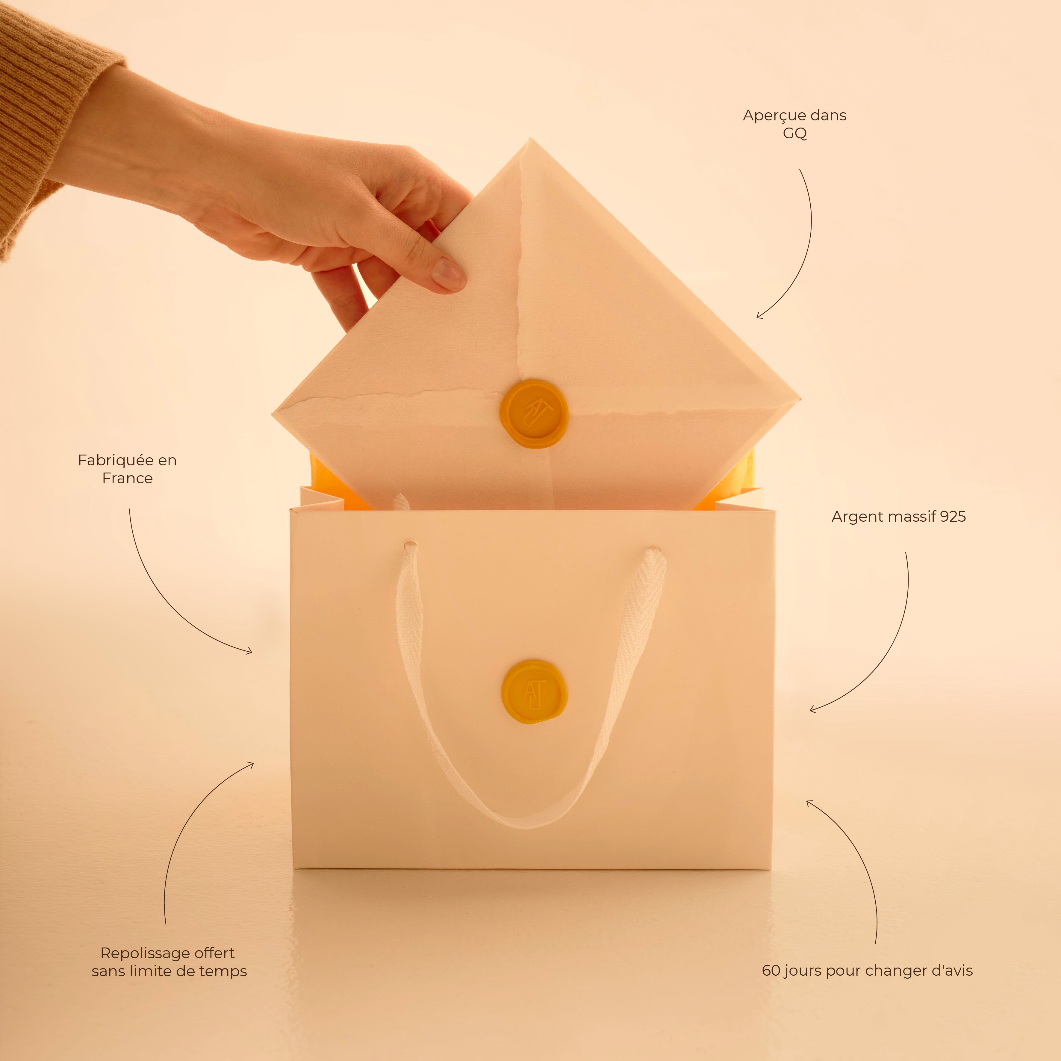 Silver Triple Spiral Ring 3.0