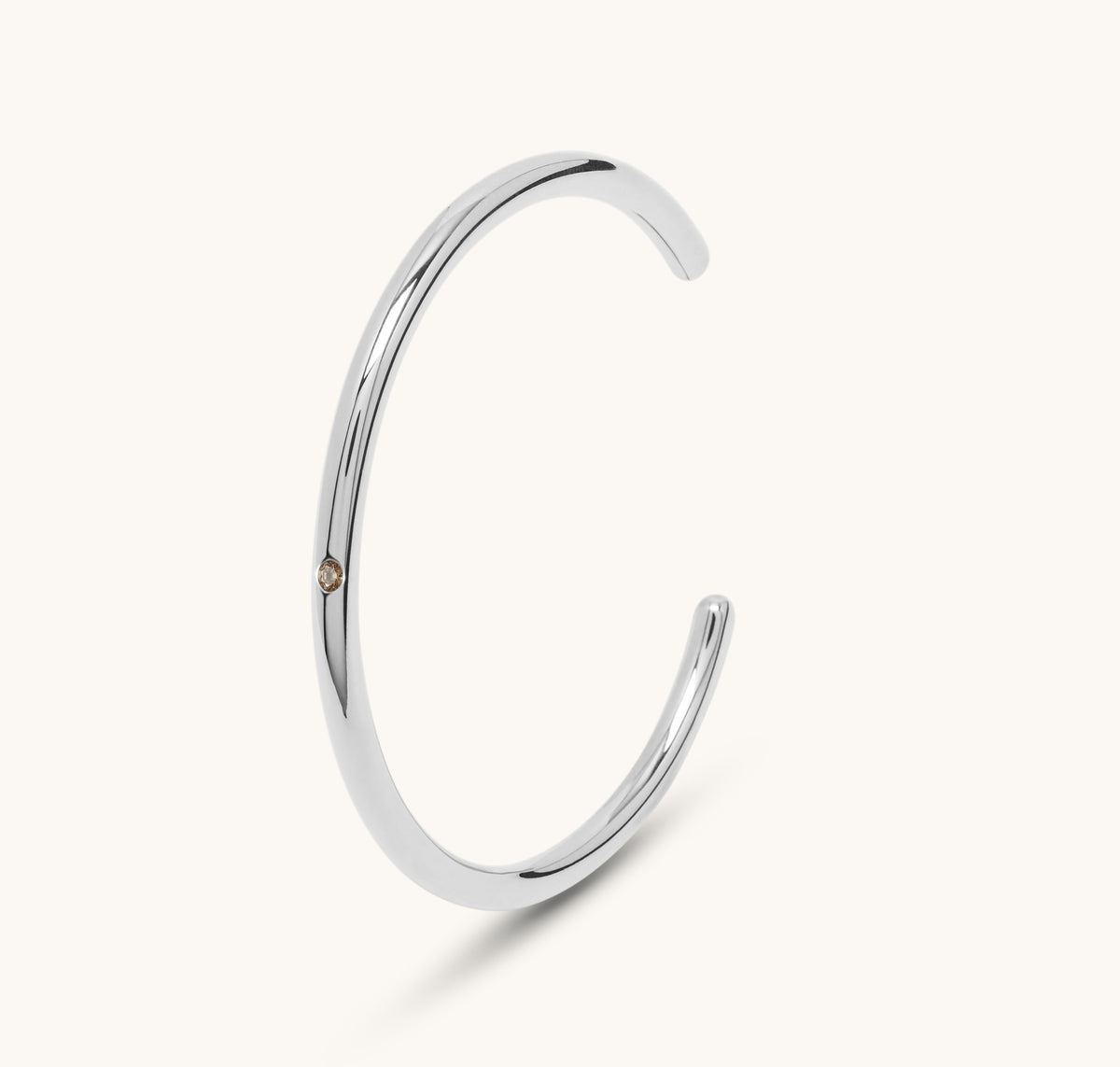 Jonc ouvert et quartz fumé 4.0