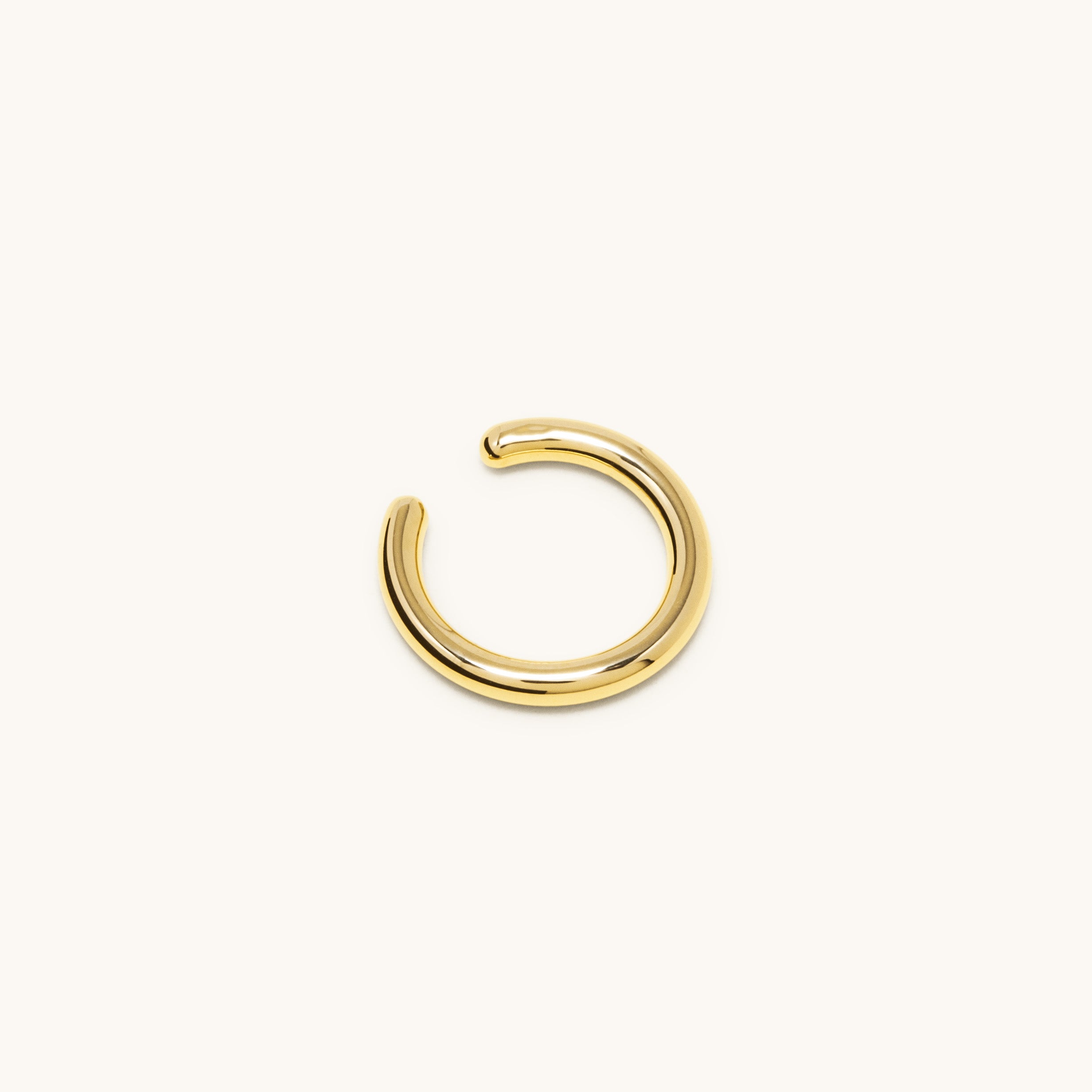 2.0 vermeil ear jewelry duo