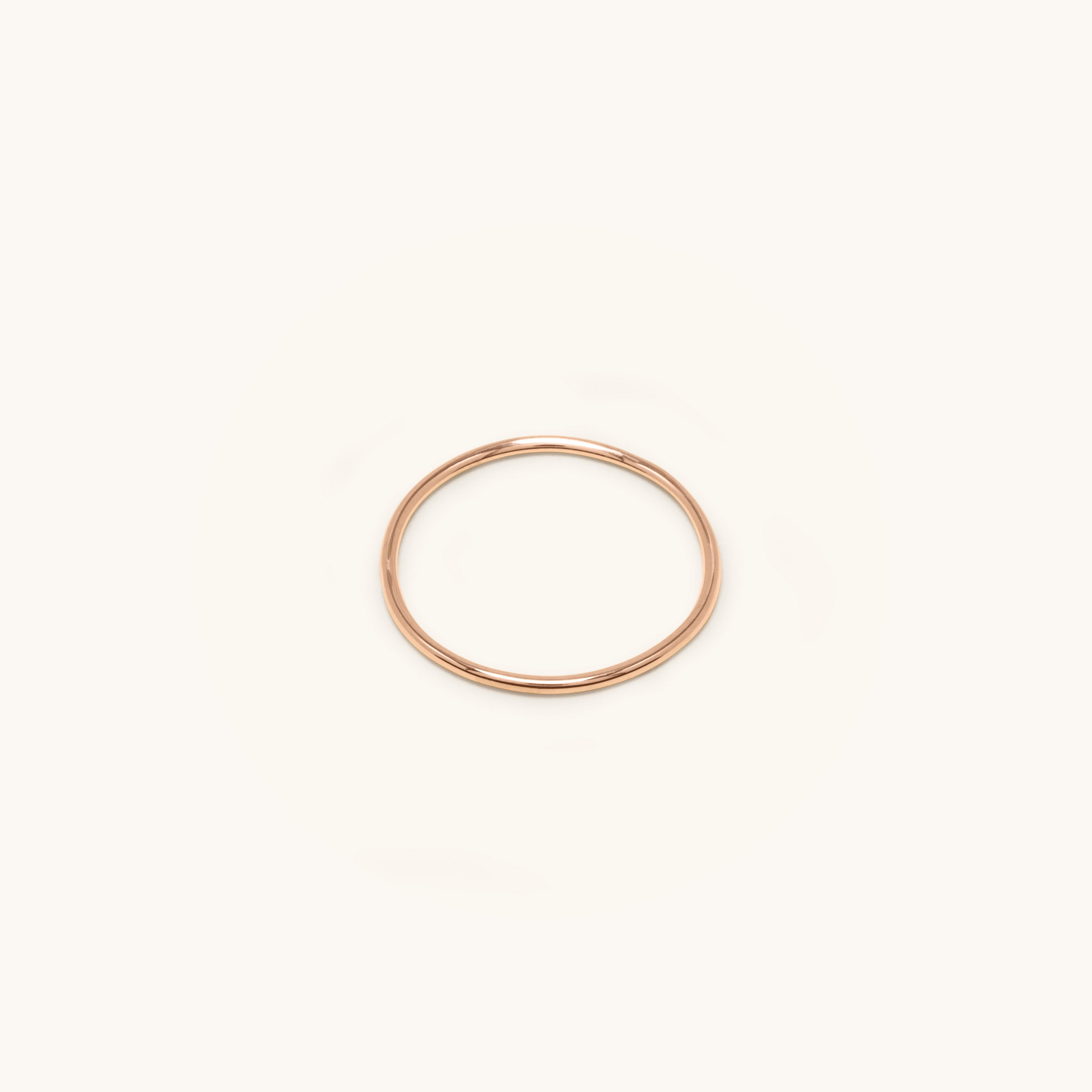 Anneau or rose 1.0