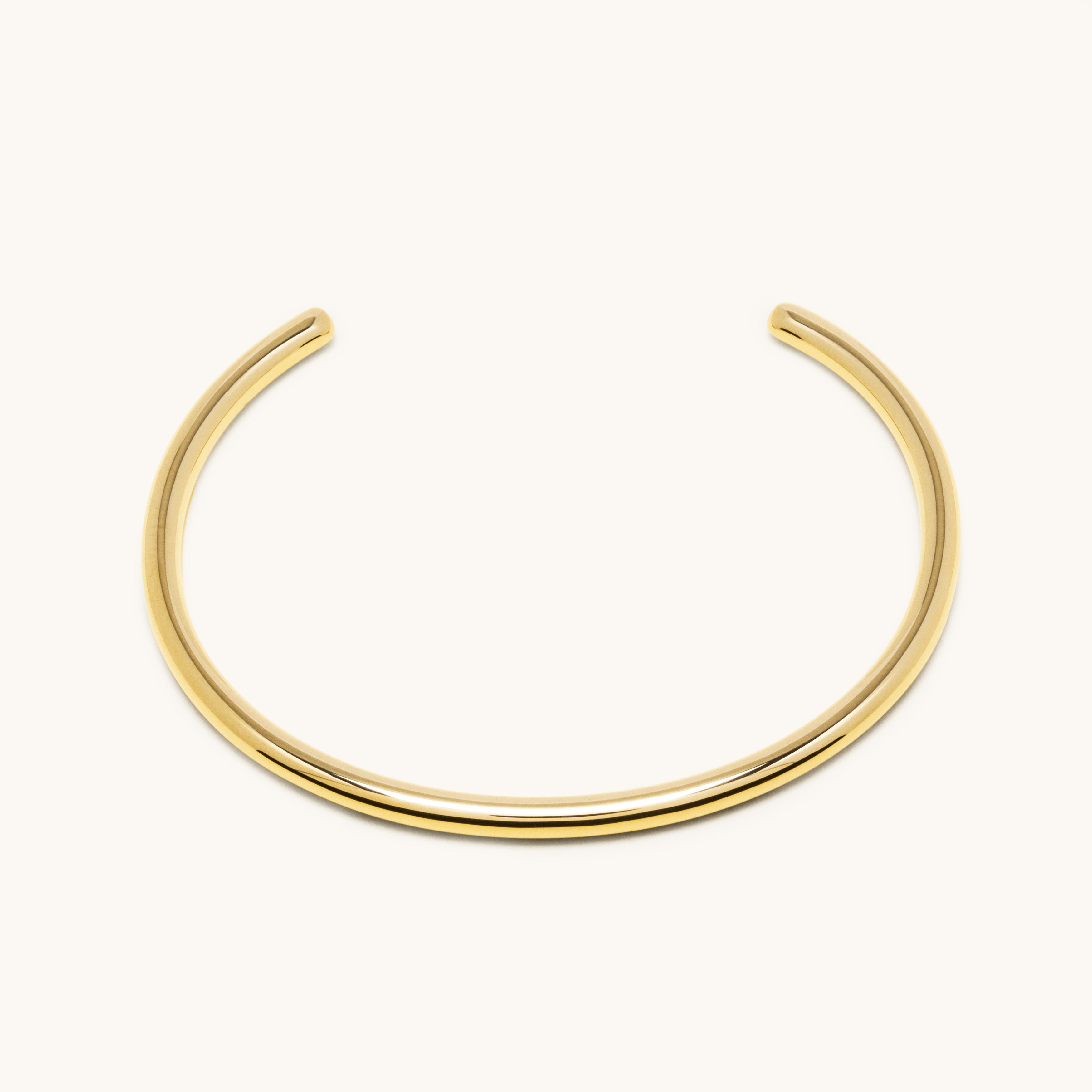 jonc ouvert 3.0 vermeil