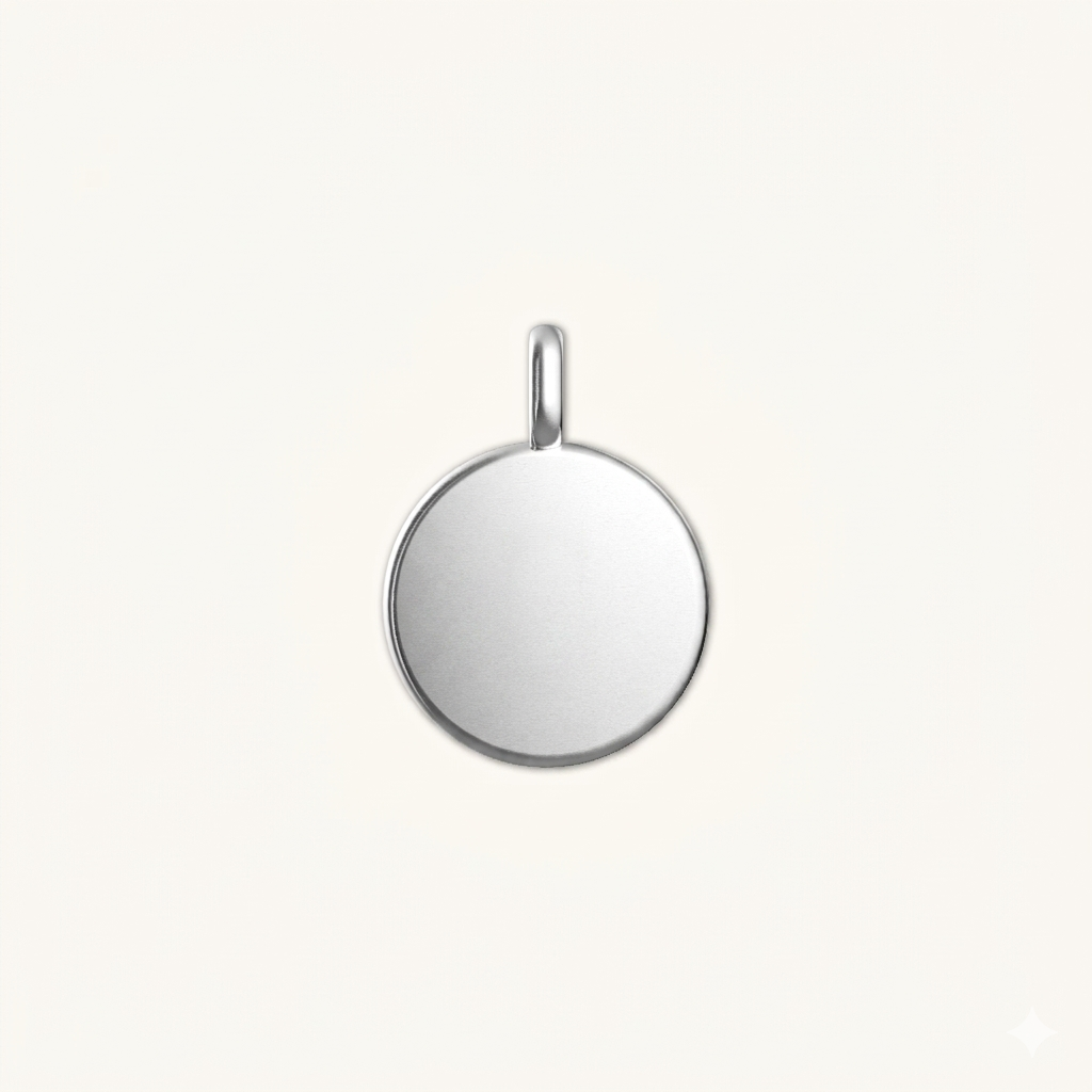 Médaille argent