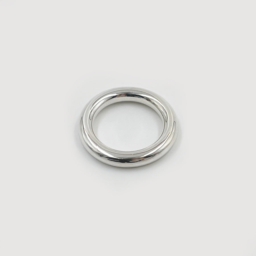 Ring 3.0 silver