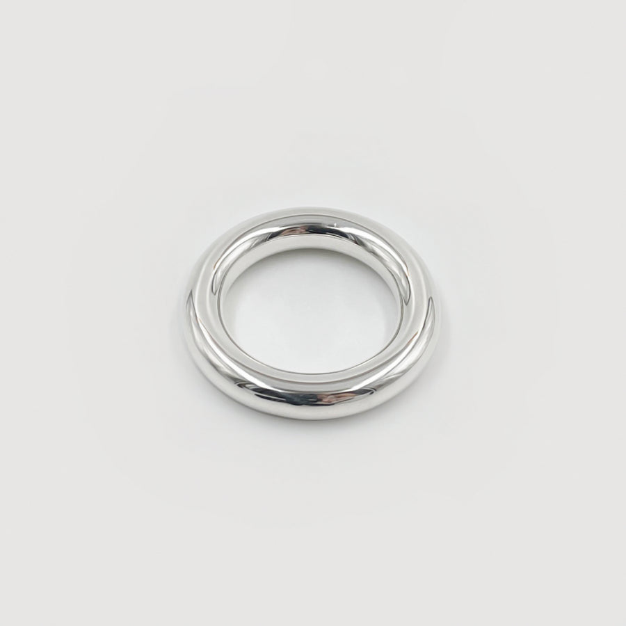 Ring 3.0 silver