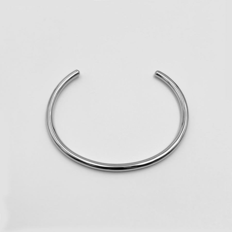 3.0 bracelet - sterling silver